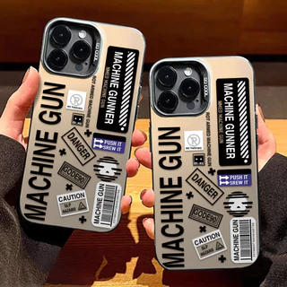เคสทรศัพท์ IMD For Samsung A57 A37 A56 A27 5G A55 5G A17 A16 5G A07 A36 A05S A06 A15 A35 A26 5G เคสโทรศัพท์ สีสันสดใส