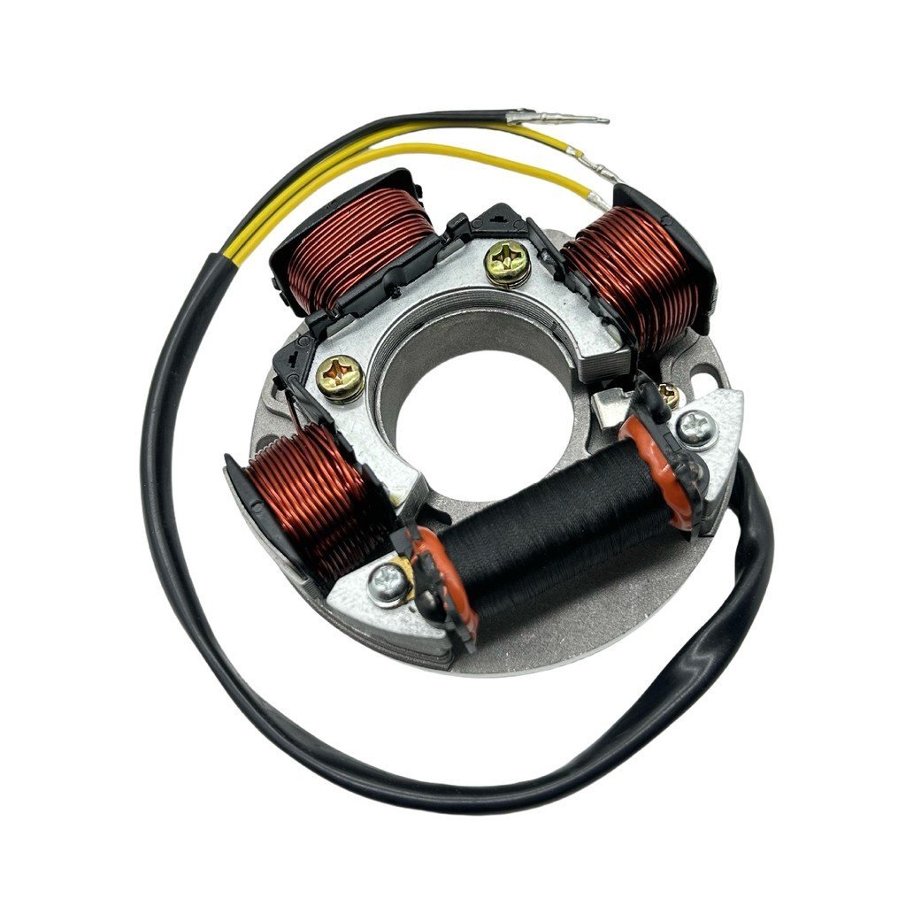 Seadoo 717/720 รถจักรยานยนต์ Magnetic Motor Fix Stem Coil 290886725
