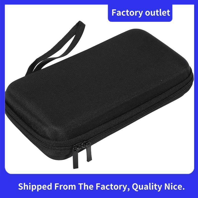 เครื่องคิดเลข Hard Storage Case กระเป๋าป้องกันกล่องสําหรับ TI-83 Plus / TI-84 Plus CE / TI-84 Plus /