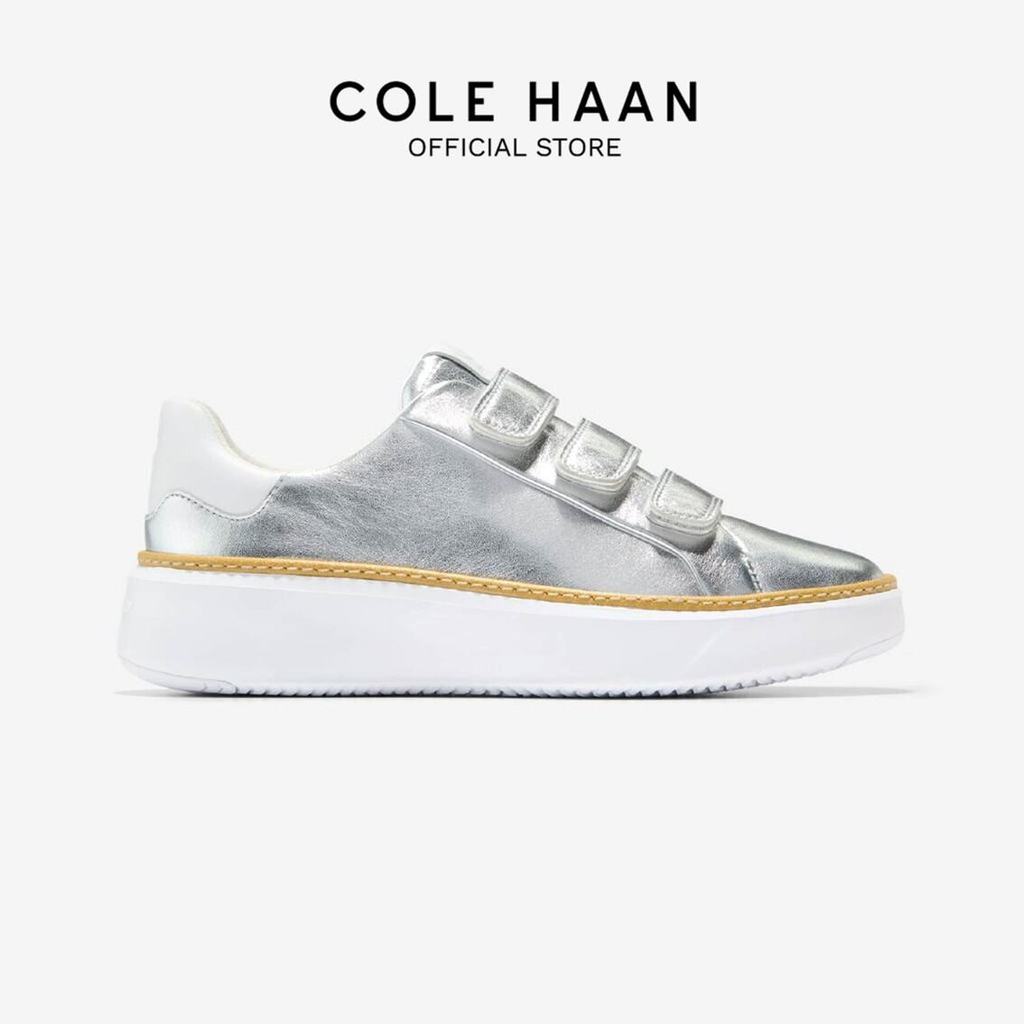 Women's GrandPrø Topspin Triple Strap Sneakers