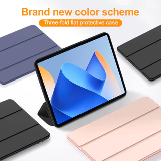เคสแท็บเล็ต เสี่ยวหมี่ for Xiaomi redmi Pad 2 2025 11"/Pad SE 8.7“ for xiaomi Pad SE 11/poco Pad 12.1"/Pad 5 11" เคส