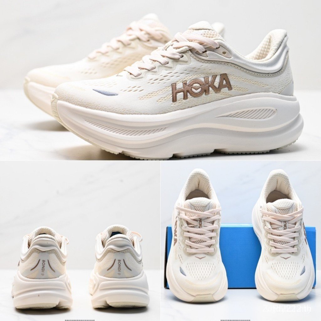 รองเท้ากีฬา Lotto Bondi 9 เหมาะสําหรับการวิ่งและสวมใส่ทุกวัน Unisex