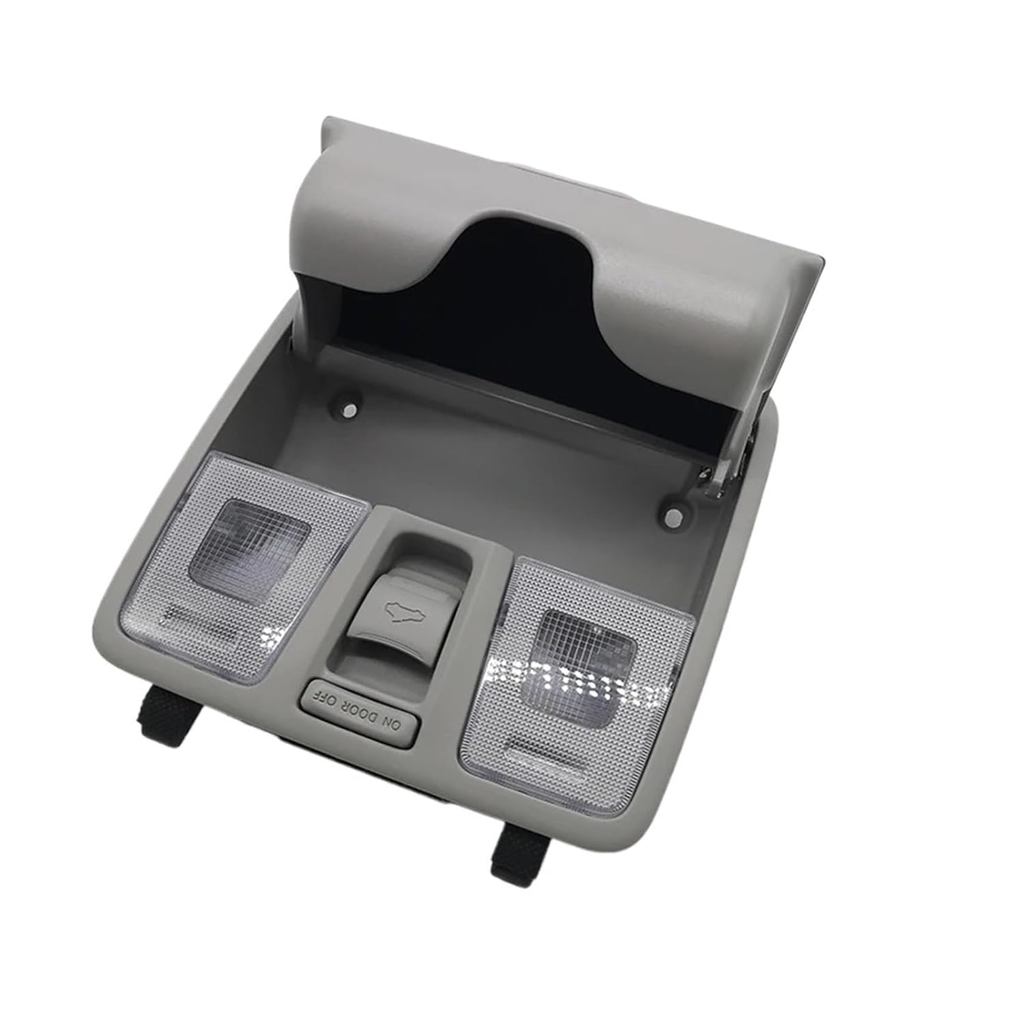 สวิตช์/ไฟอ่านหนังสือ ซันรูฟ เข้ากันได้กับ Hyundai Elantra MD(A)