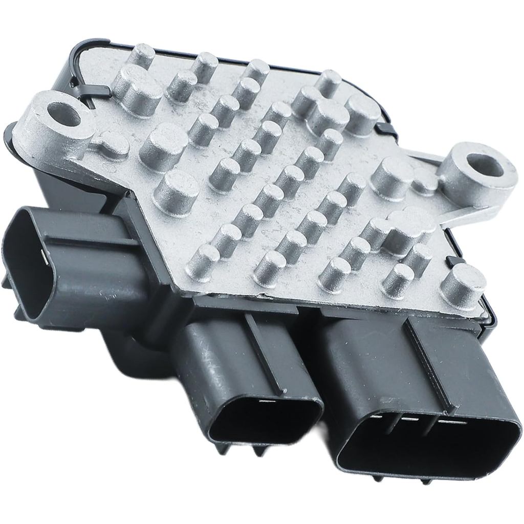 214934-GA0A พัดลมระบายความร้อนโมดูลควบคุม Fit สําหรับ Infiniti EX35 EX37 FX37 FX35 FX50 G25 G35 G37 