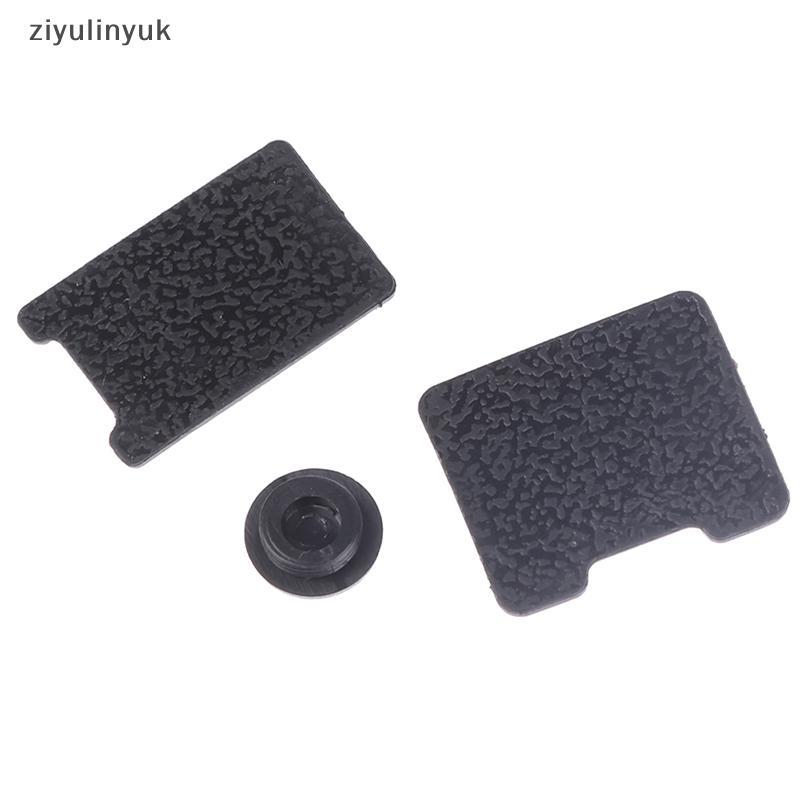 Ziyulinyuk แฟลชระยะไกล PC Sync Terminal Cap/แบตเตอรี่ Grip Connector สําหรับ Fujifilm Fuji XT2 XT3 X