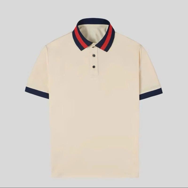 เสื้อโปโล A01 4-WAY THAI POLY CROCODILE FAB