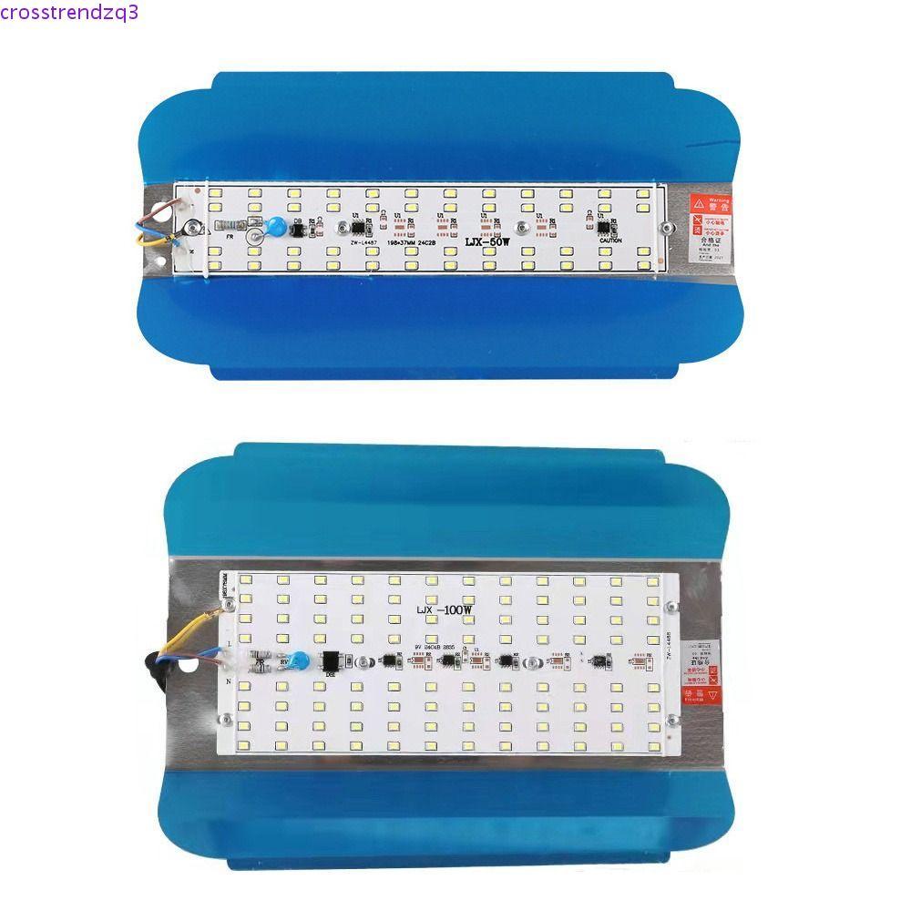 MAGMA LED ไอโอดีน-Tungsten 50W 100W สปอตไลท์ทนทาน Refletor LED LED น้ําท่วมโคมไฟสวนไฟทํางานไฟ LED
