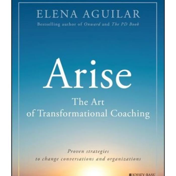 Arise: ศิลปะแห่งการเปลี่ยนแปลง Coaching B