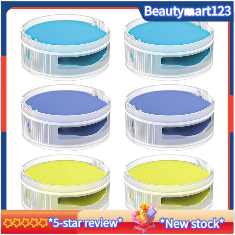 BM6 Pack Anti Odor สําหรับกลิ่น Neutralizer สําหรับ HZ3002 IZ862H IZ562H AZ3002 เครื่องดูดฝุ่นอุปกรณ