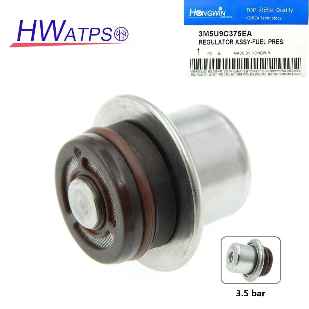 สําหรับ Mazda 3 Ford Mondeo MK III 1.8L 2.0L 2.3L 2000-2009 ใหม่การใช้ฉีดความดัน PR4101 3M5U-9C375EA