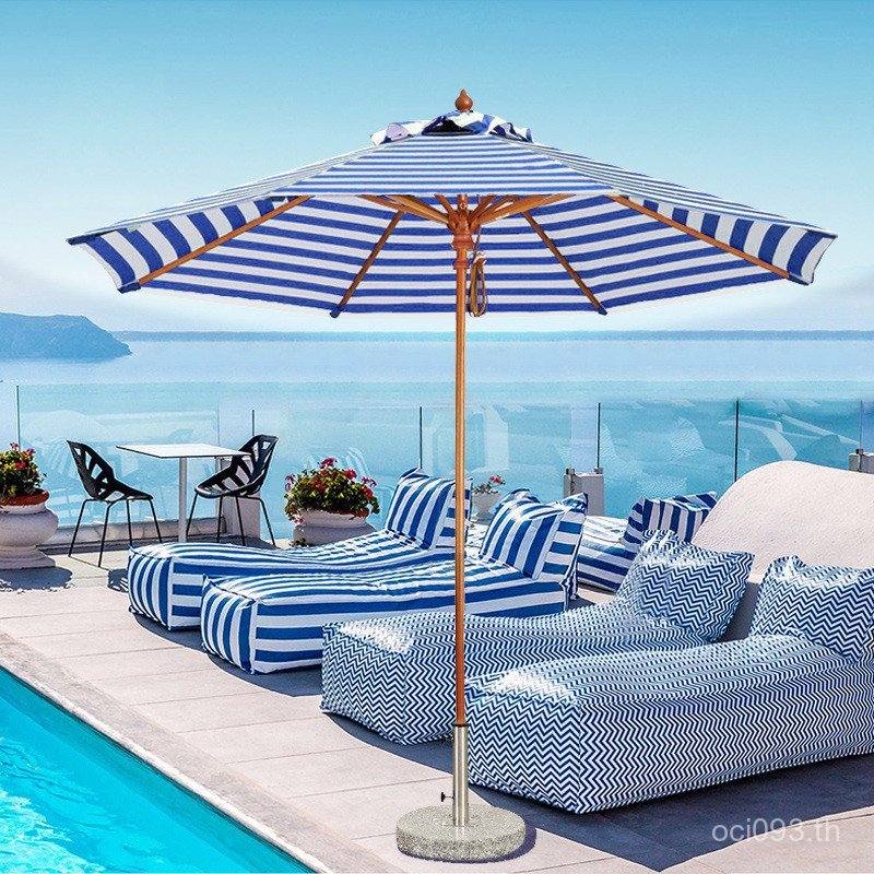 การพิมพ์กลางแจ้งคาเฟ่สวนเลียนแบบไม้คอร์ทยาร์ดอลูมิเนียมอัลลอยด์ เทอร์ราซ ลายร้านชานมโฆษณาม่านบังแดดค