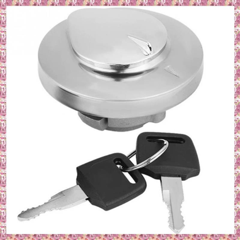 [VCPR] สําหรับ CA250 VT250 VT250 VT1100 ฝาถังพร้อมอุปกรณ์เสริมรถจักรยานยนต์ที่สําคัญ