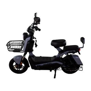 Bicicleta Scooter Elétrica 1000W Urban Wx-06 Bateria de Lítio 60V 20Ah Autopropelido