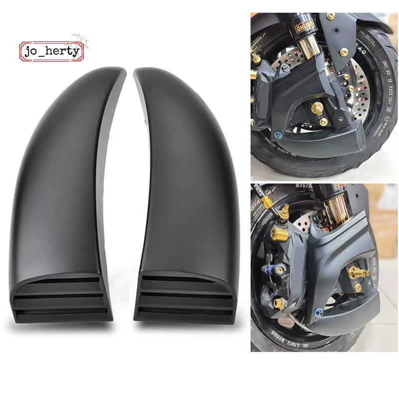 [Promote J]เครื่องทําความเย็นดิสก์เบรกหน้ารถจักรยานยนต์สําหรับ CB1000R S1000RR GSXR1000 YZF R6 อุปกร