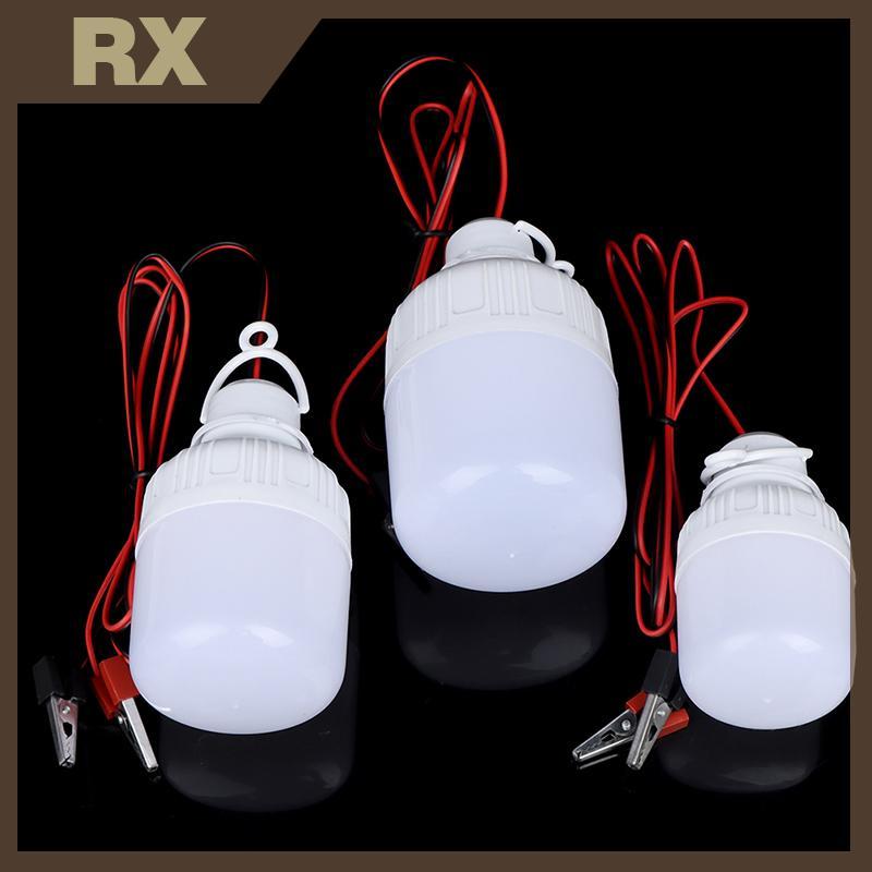 Null ไฟ LED Ampoule LED illas 12V 5W 9W 15W หลอดไฟแบบพกพา Luminaria null