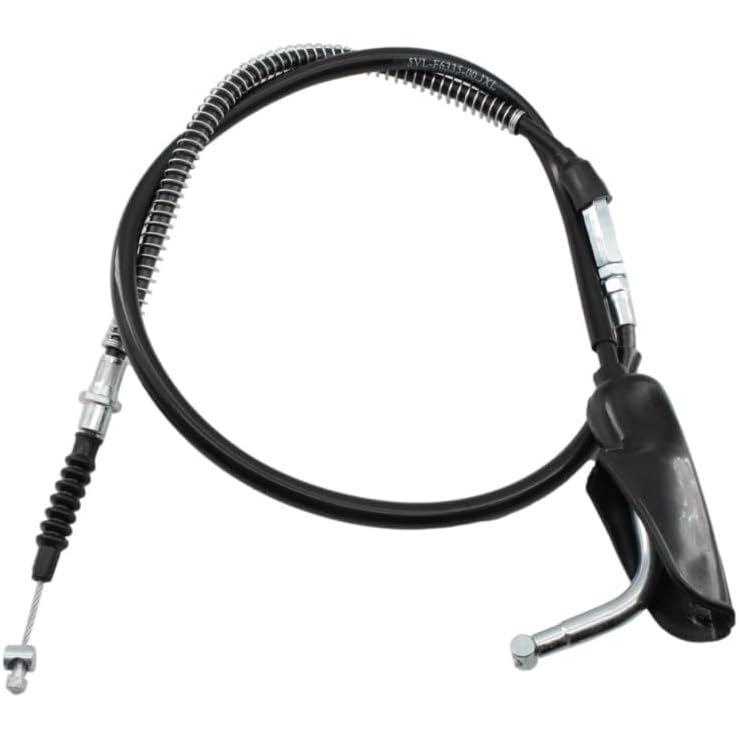 NONROT สําหรับสายคลัตช์รถจักรยานยนต์สําหรับ Yamaha YBR125 YB125 YB125Z 125CC สายเกียร์ S2R อะไหล่