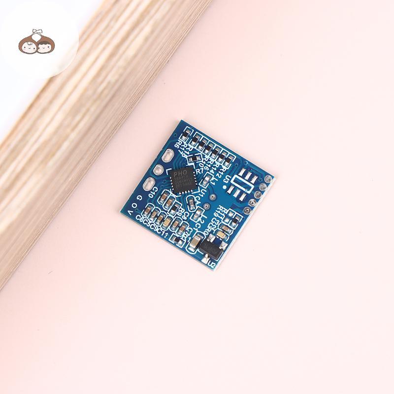 BEF 1/3/5 ชิ้น LD1020 10G ไมโครเวฟ Induction Radar โมดูลอัจฉริยะ Human Perception Sensor สวิตช์เหนี่