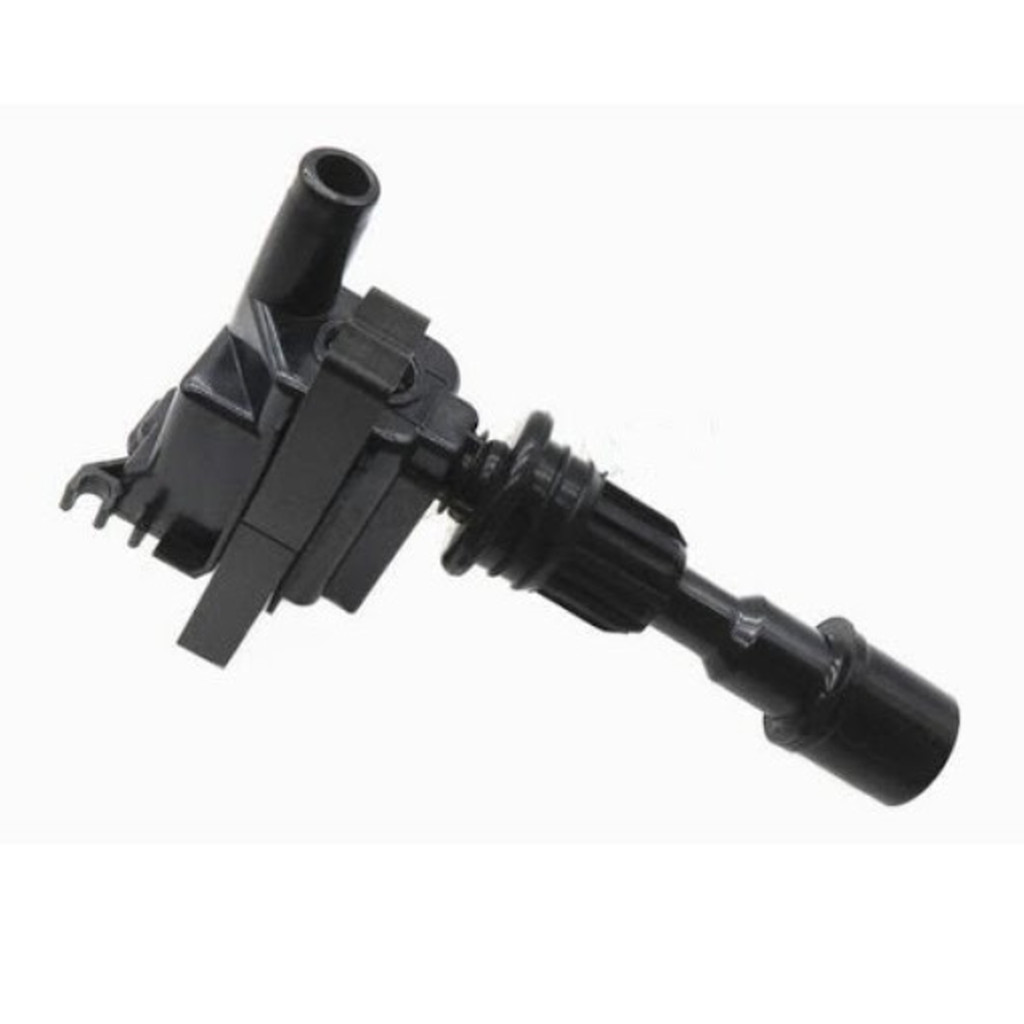 คอยล์จุดระเบิด MAZDA 323 PROTEGE โปรติเจ้ 1.6 BJ 1998-2004 FORD LASER TIERRA 1.6 OKD/JP
