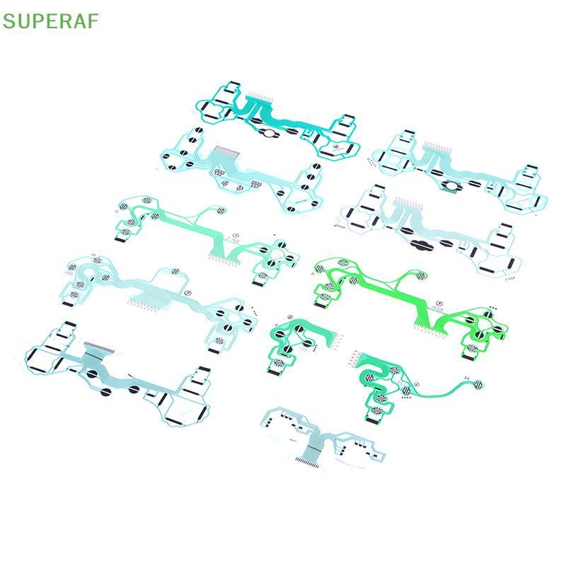 SUPERAF SA1Q160A 159A 113A 135A 222A 194A ริบบิ้นแผงวงจรฟิล์มจอยสติ๊ก Flex สาย Conductive ฟิล์มสําหร