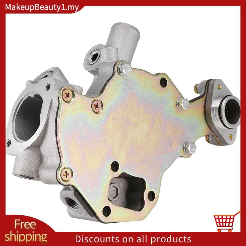 ปั๊มน้ํา 129470-42001 129470-42002 129470-4003 สําหรับ 3JH3E 4JH2E 4JH3