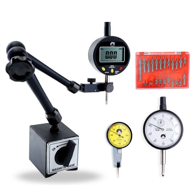 Magnetic Watch Holder Watch Holder Watch Holder Mechanical Magnetic Dial Indicator Lever Dial Indica