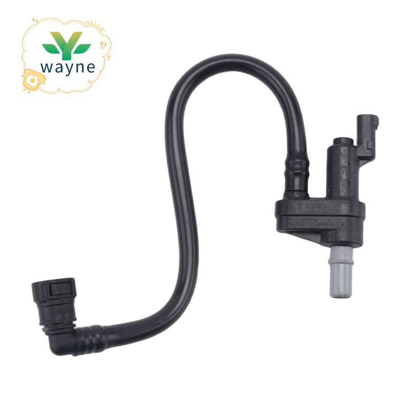 สําหรับหนี 2017-2019 อะไหล่- GV6Z-9D333-A Steam Purification วาล์ว Vapor Canister Purge Solenoid DU5