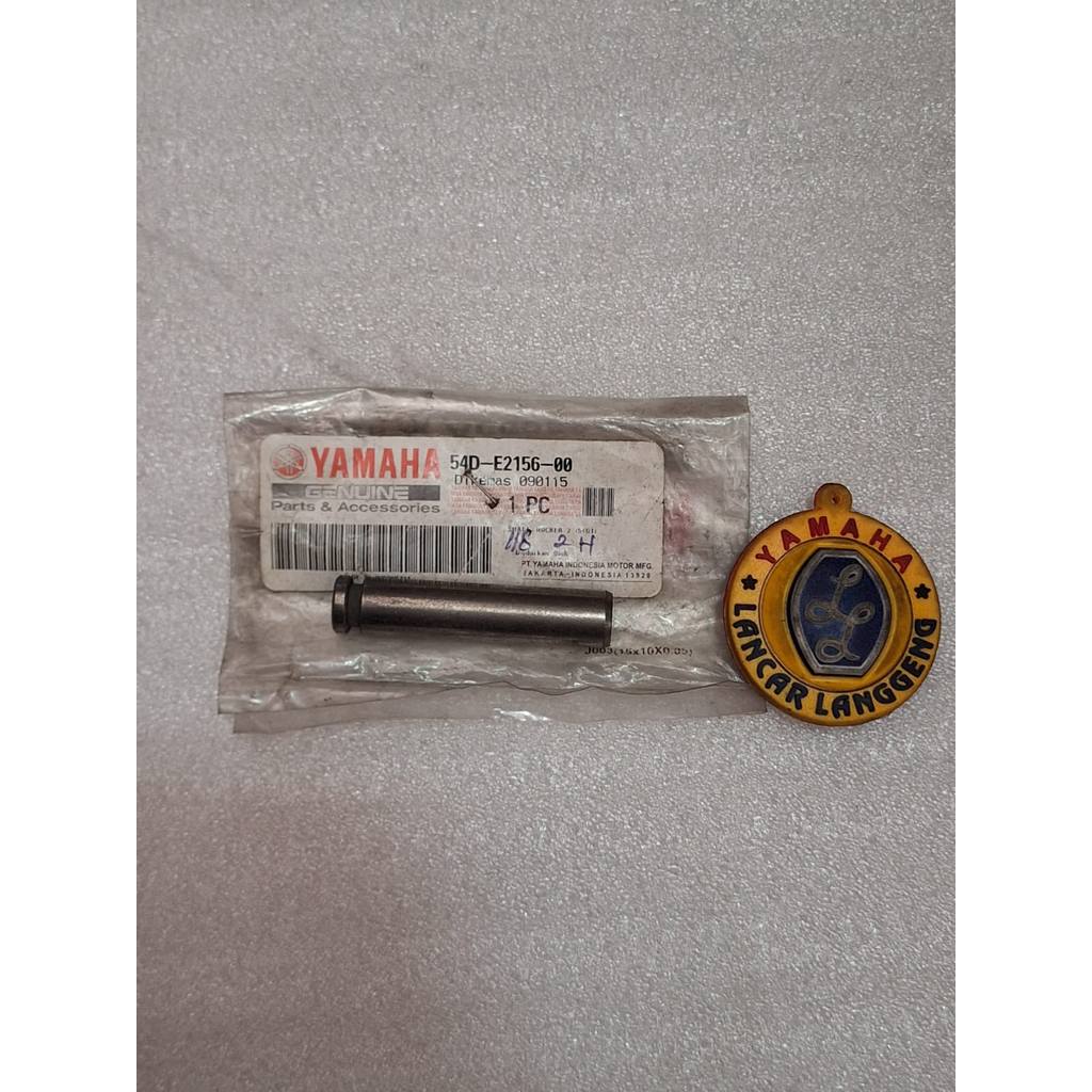 SHAFT ROCKER 2 / PEN TRIGGER / TEMPLAR วาล์วไอดี YAMAHA SCORPIO Z ORIGINAL YGP 54D-E2156-00