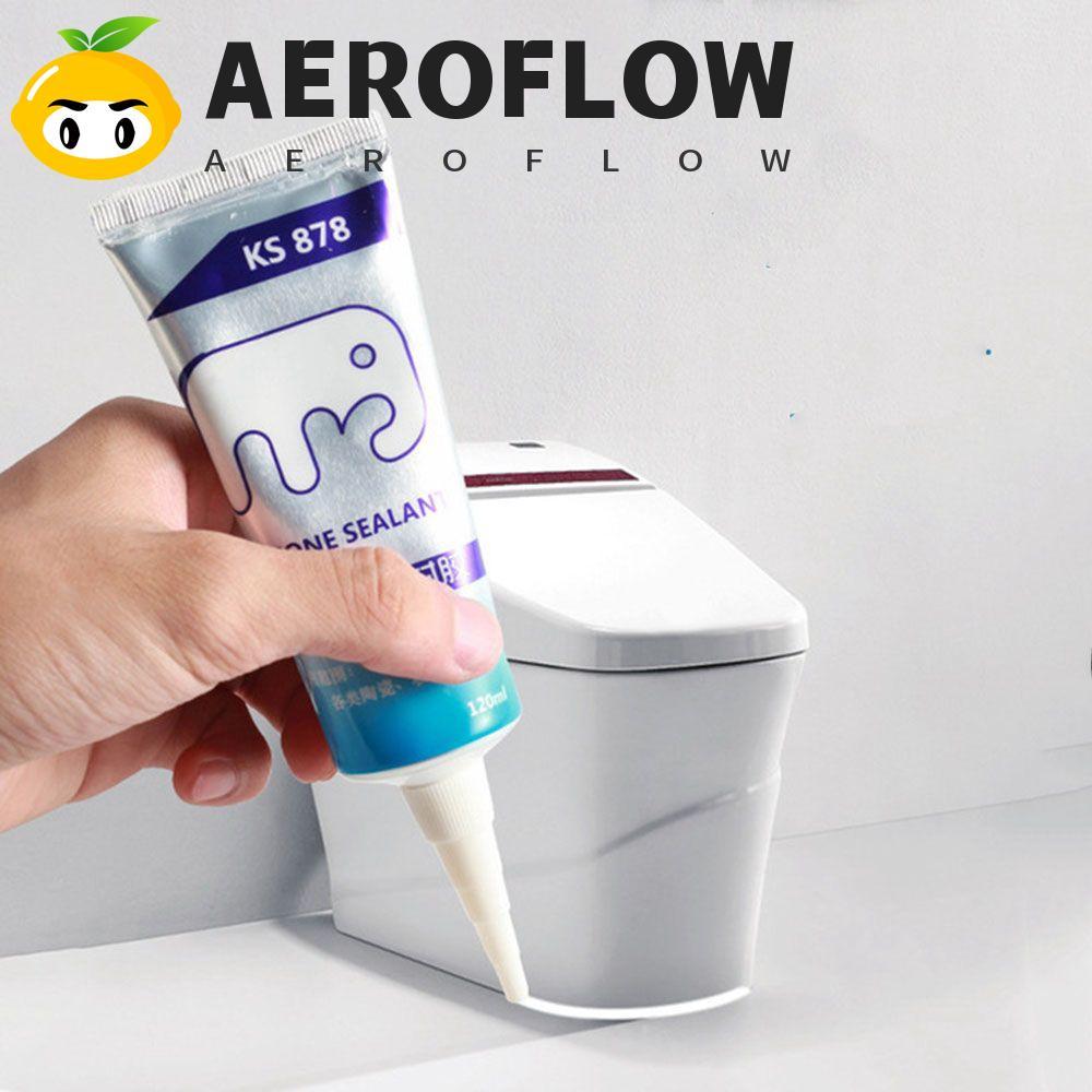 AEROFLOW Gap Repair Agent Cleaner Repair Wall Porcelain Universal Gap บรรจุกระเบื้อง Gap Mouldproof 