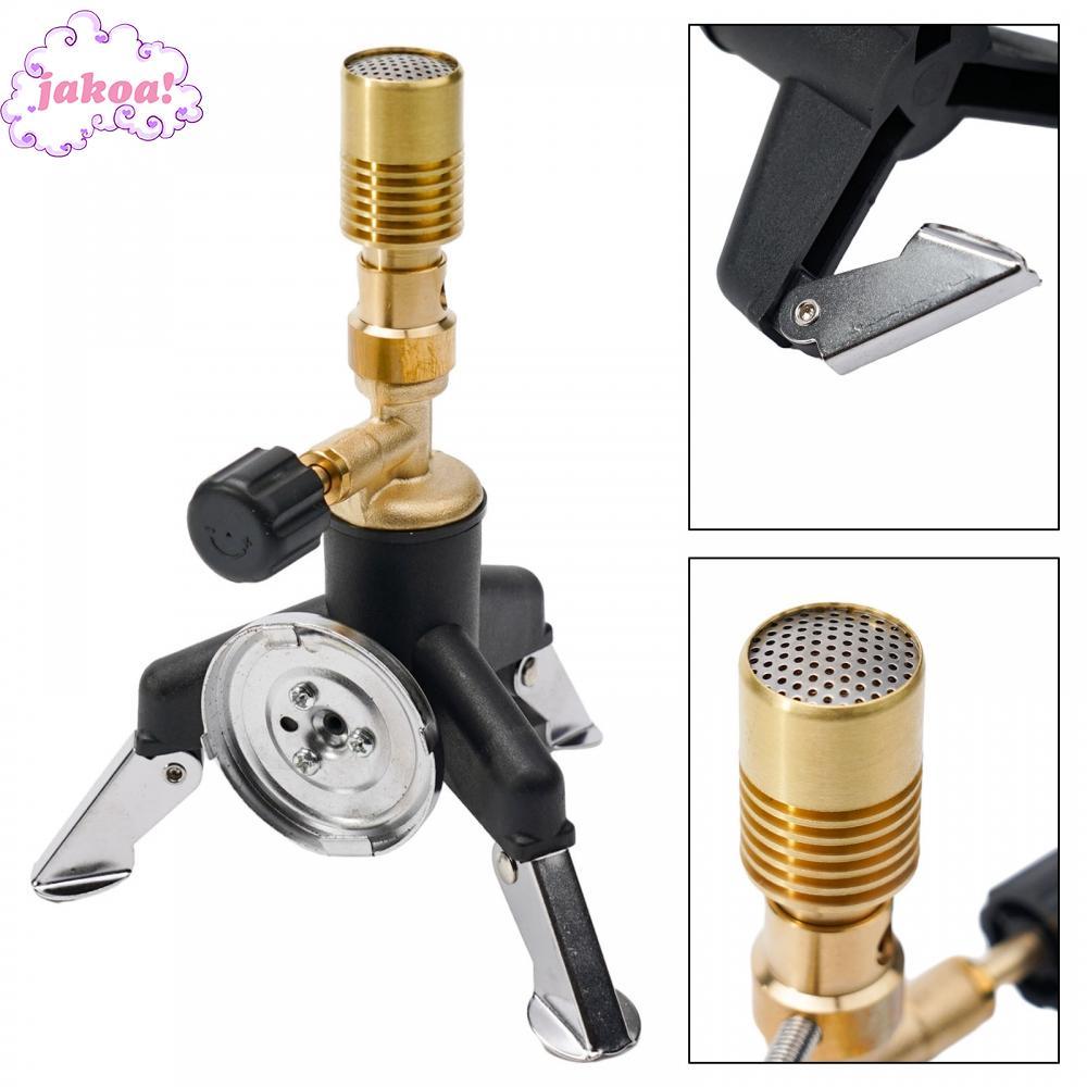 ❀On Sale❀Adjustable Rotatable Accessories Torch Multi-functional Laboratory Bunsen Burner❀