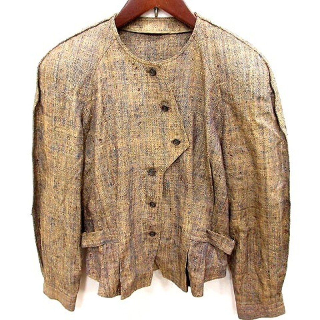 yuki YUKIKO HANAI Jacket Direct from Japan Secondhand