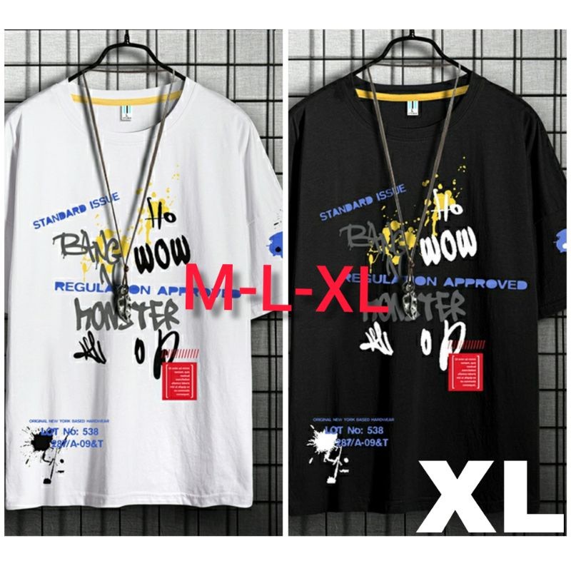 ผ้า DNS1/HESTER (ML-XL)