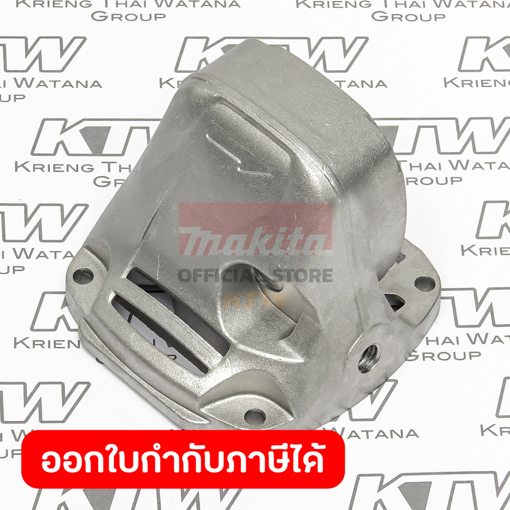 MAKITA มากีต้า MP318941-9 อะไหล่9556HNG#18 GEAR HOUSING (ใหม่) NO.18 GEAR HOUSING (NEW) FOR 9556HNG Code 318941-9