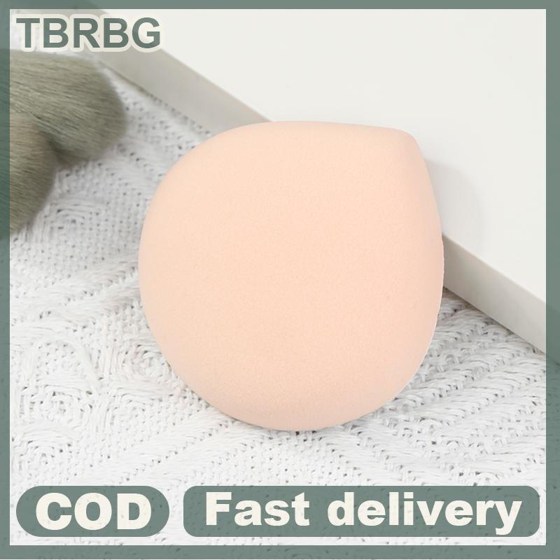 Null Sanrio แต่งหน้าฟองน้ําพัฟ Hello Kitty แต่งหน้าคอนซีลเลอร์ Super Soft Elastic Cotton Face Base M