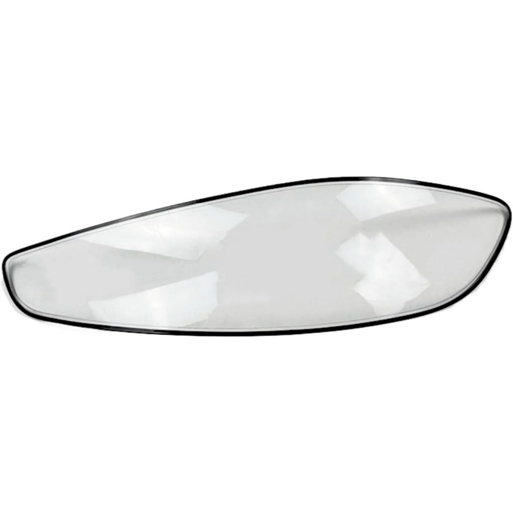 PORSCHE เข้ากันได้สําหรับ ปอร์เช่ 718 982 2016-2023 เปลือกไฟท้ายด้านหลังรถ (ซ้าย)