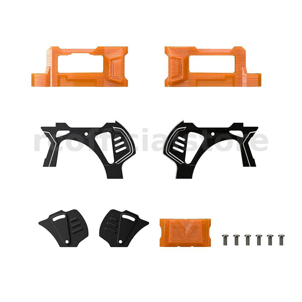 GEPRC MARK5 D/X FPV Drones Frame ชุดอัพเกรดเข้ากันได้ O4 Air Unit Pro