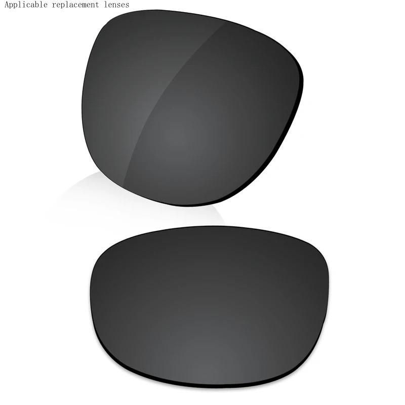 เลนส์เปลี่ยนโพลาไรซ์สำหรับแว่นกันแดด EZReplace Performance กะทัดรัดกับโมเดล RB2140-54 Wayfarer