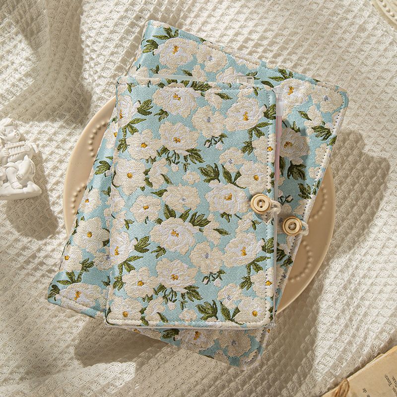 โน้ตบุ๊คสมุดบันทึก A5 A6 สมุดบันทึกสวย สมุดบันทึกพกพา หมวดสมุดบันทึกแยกส่วน สมุดบันทึก TLBX โน้ตบุ๊ค