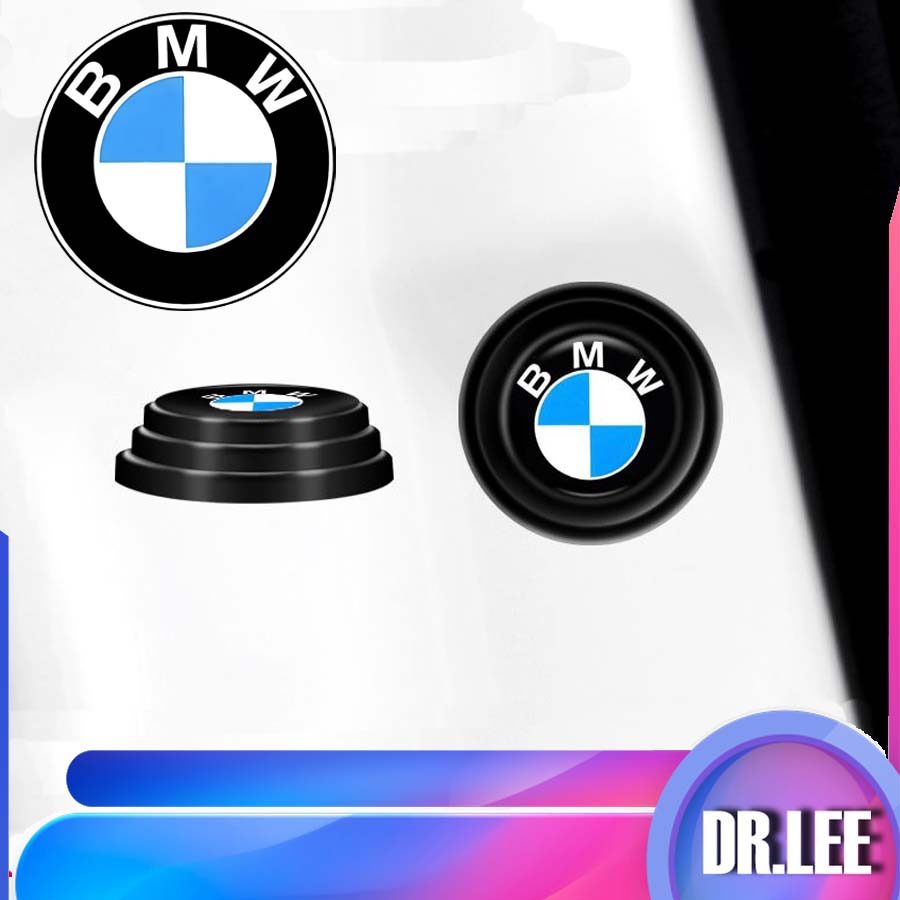 [READY]BMW F30 Door Shock Absorption Silencer Pad Bumper stickers BMW E46 Body Kit Car Decoration BM