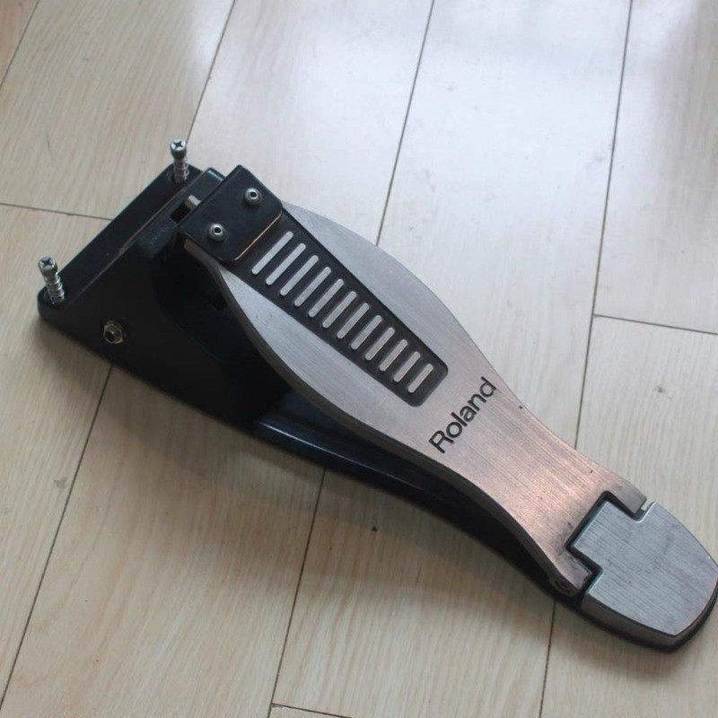 Roland FD-8 ฮีทแฮทแพด อุปกรณ์ตรวจจับ สำหรับ Roland TD-1K TD-11 17V