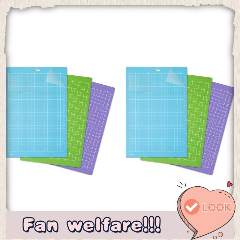 2X ตัดสําหรับ Joy Xtra, 8.5x12 นิ้วมาตรฐาน Grip & Light Grip ตัดชุดสําหรับ Joy Extra อุปกรณ์เสริม,E