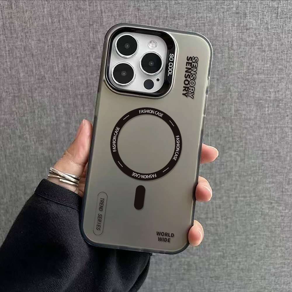 เคสโทรศัพท์ IMD For Samsung A56 5G A17 A55 5G A16 5G A07 A36 A22 A26 A54 A06 A15 A35 A05S 5G เคสโทรศัพท์หรูหราสีสันสดใส - รูปที่ 7