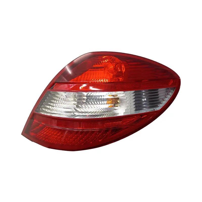 สำหรับ Mercedes Benz SLK200 SLK280 SLK280 SLK300 SLK350 R171 2004-2010 ไฟท้ายรถไฟเบรกไฟเลี้ยวไฟเตือน