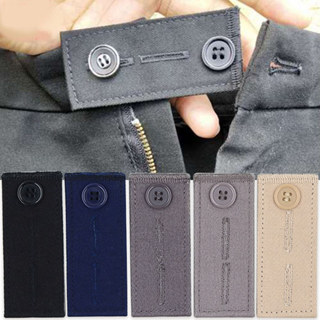 เข็มขัดขยายหัวแบบผ้าฝ้าย ใช้งานได้นานและสะดวก