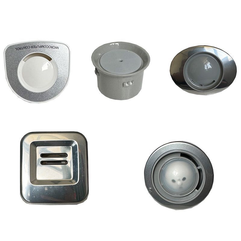 วาล์วออกซากไฟฟ้าสำหรับหม้อหุงข้าว Panasonic รุ่น SR - DF101 – วาล์วไมโครแรงดัน/วาล์วไอน้ำ เหมาะกับ N