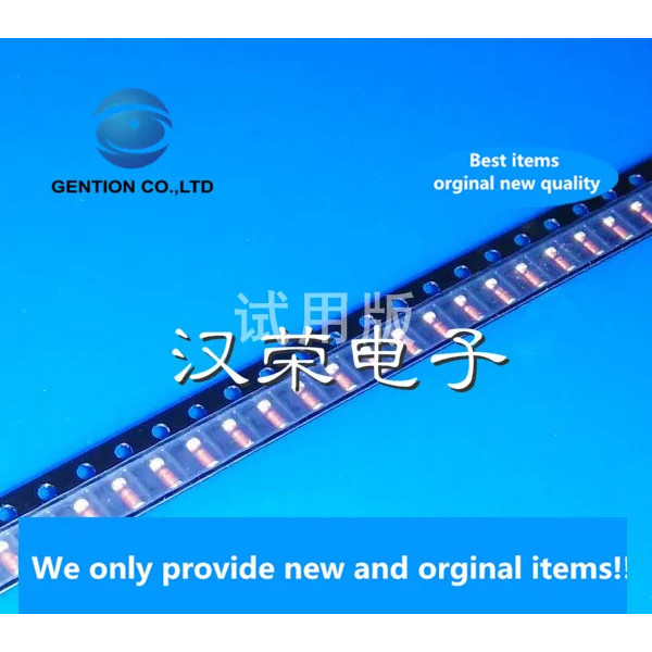 100% ใหม่ Bzv55-c75 Bzx84c3v3lt1g Bzx84c5v6 Bzx84c5v6lt1g Bzx84c51lt1g Cdsod323-t03s