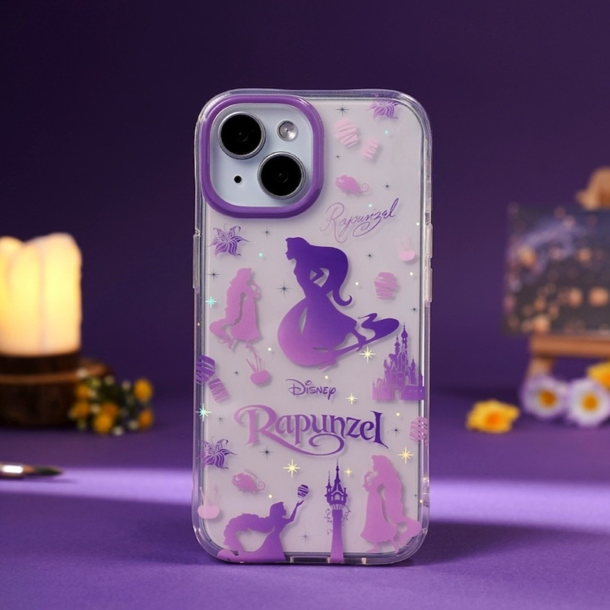 🌷barbie🌷ส่งจากไทย เคสโทรศัพท์มือถือลายน่ารักๆ  กันกระแทก สําหรับIPHONE 17 16 11 12 13 14 15PRO MAX 7Plus XS/XR XSMax