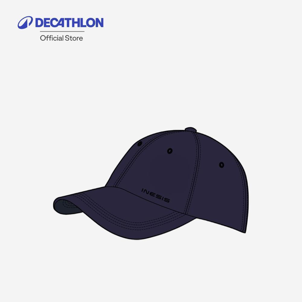 Decathlon Adult'S Golf Cap หมวกกอล์ฟสำหรับผู้ใหญ่ - Navy