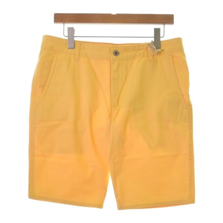 DOCKERS Pants yellow Direct from Japan Secondhand