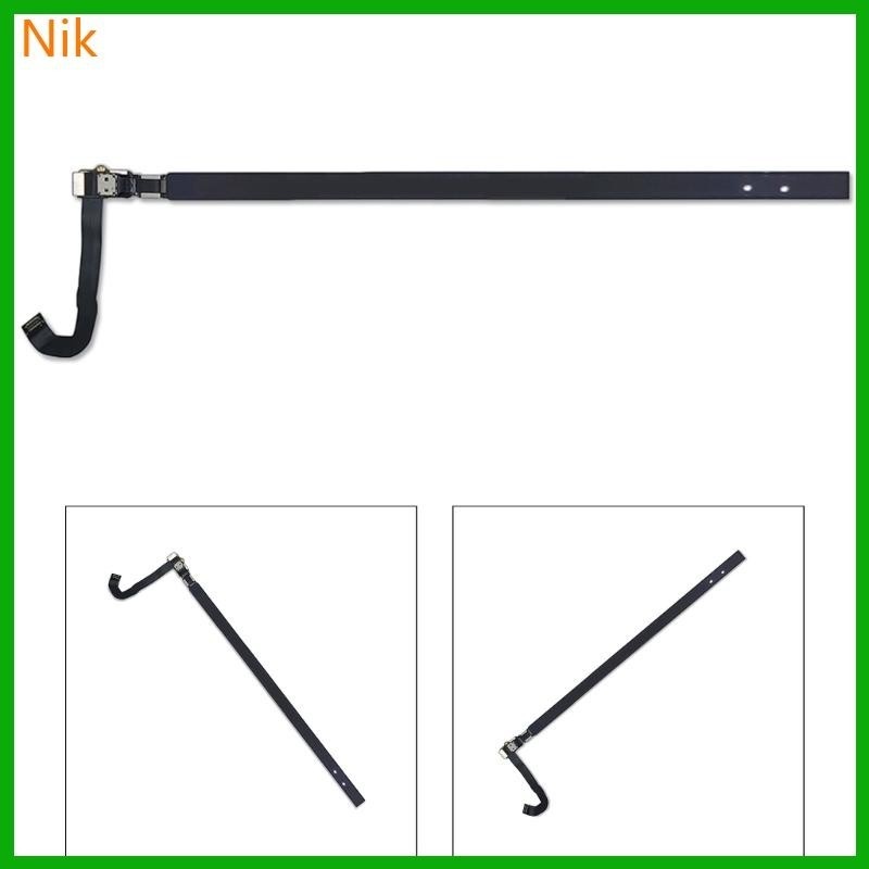 A1706 A1989 Touch Bar Laptop Repair Kit With Cable For A1706 A1989