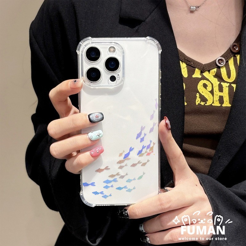 ฤดูร้อนปลาทองสําหรับHuawei Nova 14 13 12 Pro Ultra Lite 13i 12S 12i 11i 11 Ultra 10 SE 10Z 9Z 9Z 9 8